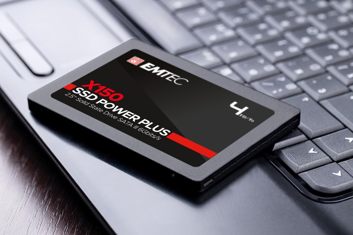 Emtec x150 discount
